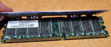 Elixir 512MB DDR-333MHz CL2.5 PC-2700 M2U5124D88HB2G-6K RAM Module + Heatsink for sale  Shipping to South Africa