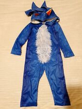 Sonic hedgehog costume for sale  BRISTOL