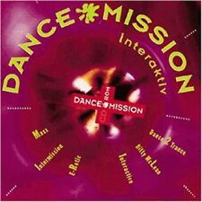 Dance mission cd gebraucht kaufen  Berlin