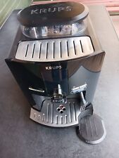 Kaffeevollautomat krups ea82 gebraucht kaufen  Gersfeld