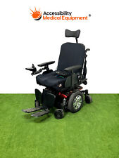 Electric power wheelchair for sale  Kansas City