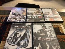 Playstation games empires for sale  Fond Du Lac