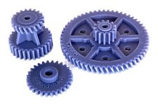 Set of3 gears for sale  Shipping to Ireland