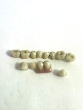 Vintage false teeth for sale  BOURNEMOUTH