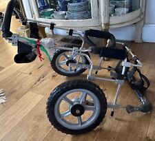 Dog cart wheelchair for sale  Medford