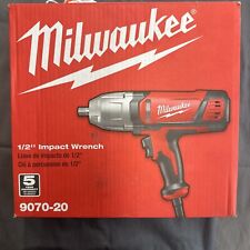 electric impact wrench for sale  Saint Albans