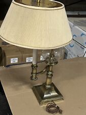 Stiffel brass lamp for sale  Herrin