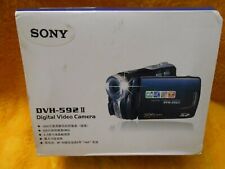 Sony dvh 592 usato  Grottaglie