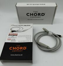 Chord company hmdi for sale  BEAMINSTER