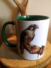 Falconry fieldsports mug for sale  CHICHESTER