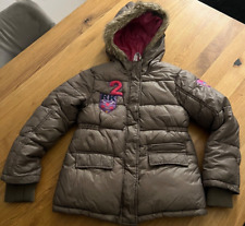 Mädchen mantel jacke gebraucht kaufen  Berlin