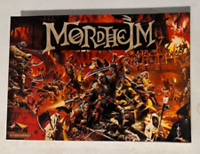 Mordheim complete box for sale  Aston