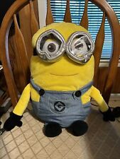 Meu Malvado Minion Dave Pillow Plush 16" comprar usado  Enviando para Brazil