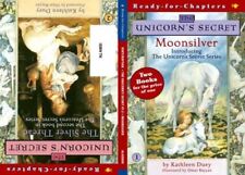 Moonsilver/The Silver Thread: The Unicorn's Secret #1-2 segunda mano  Embacar hacia Argentina