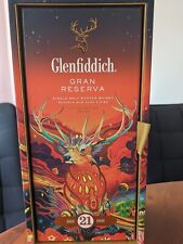 Glenfiddich gran reserva gebraucht kaufen  Hemhofen