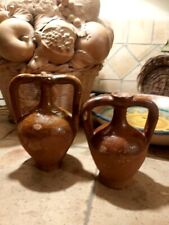 Coppia anfore vaso usato  Giardini Naxos