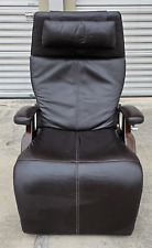 top grain leather recliner for sale  New Braunfels