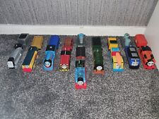 thomas the tank engine track master motorised trains great condition please read for sale  Shipping to South Africa