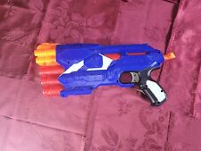 Dual strikenerf nerf usato  Bologna