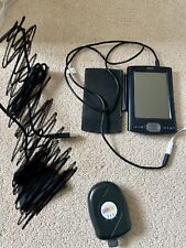 Palm handheld gps for sale  CASTLEFORD