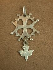 Ancienne croix huguenote d'occasion  Meximieux