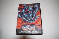 Sega Genesis -truxton (Probado) -juego & Caja (XHE57) comprar usado  Enviando para Brazil