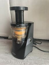 ꙮ Hurom HJ-DBB06 Slow Juicer Smoothie Maker  **READ DRESCRITION**, used for sale  Shipping to South Africa