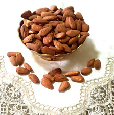 Roasted almonds nuts for sale  Shipping to Ireland