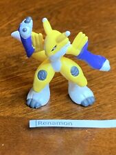 Mini boneco Bandai Renamon Digimon - FRETE COMBINADO GRÁTIS comprar usado  Enviando para Brazil