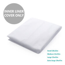 Liner bean bag for sale  Shipping to Ireland