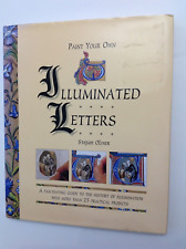 Paint illuminated letters for sale  SWANSEA