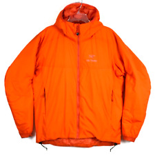 Arcteryx atom hoody for sale  Shipping to Ireland