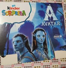 Avatar espositore kinder usato  Scafati