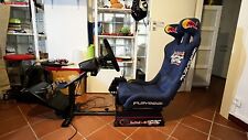 Simracing postazione completa usato  Italia