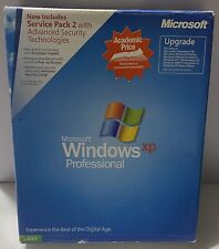 Microsoft Windows XP Professional Service Pack 2 Pre Owned Free Postage AUS for sale  Shipping to South Africa