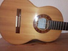 Guitare classique luthier d'occasion  Auch