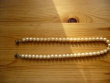 Perlenkette magnetverschluss gebraucht kaufen  Kaiserswerth