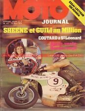 Moto journal 163 d'occasion  Cherbourg-Octeville-