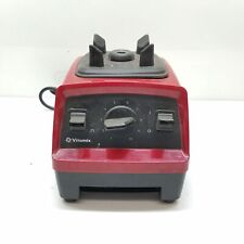 Vitamix vm0197 red for sale  Seattle