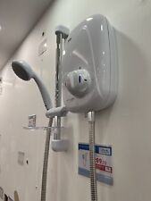 Vigour power shower for sale  LONDON