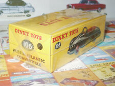Dinky toys deagostini d'occasion  France