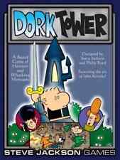 Dork tower gebraucht kaufen  Emsdetten