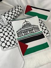 palestinian scarf for sale  ROMFORD