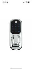 Yale keyless connected for sale  MORECAMBE