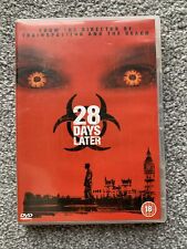 Days later dvd for sale  ILKLEY
