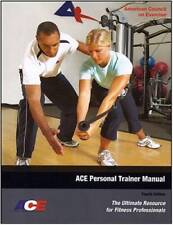 Ace personal trainer for sale  Montgomery