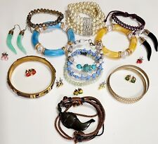 Jewelry lot mixed for sale  Bristol