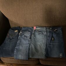 Rare denim jeans for sale  Baton Rouge