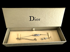 Dior logo costume d'occasion  Expédié en Belgium