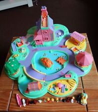 Vintage polly pocket for sale  LANCASTER